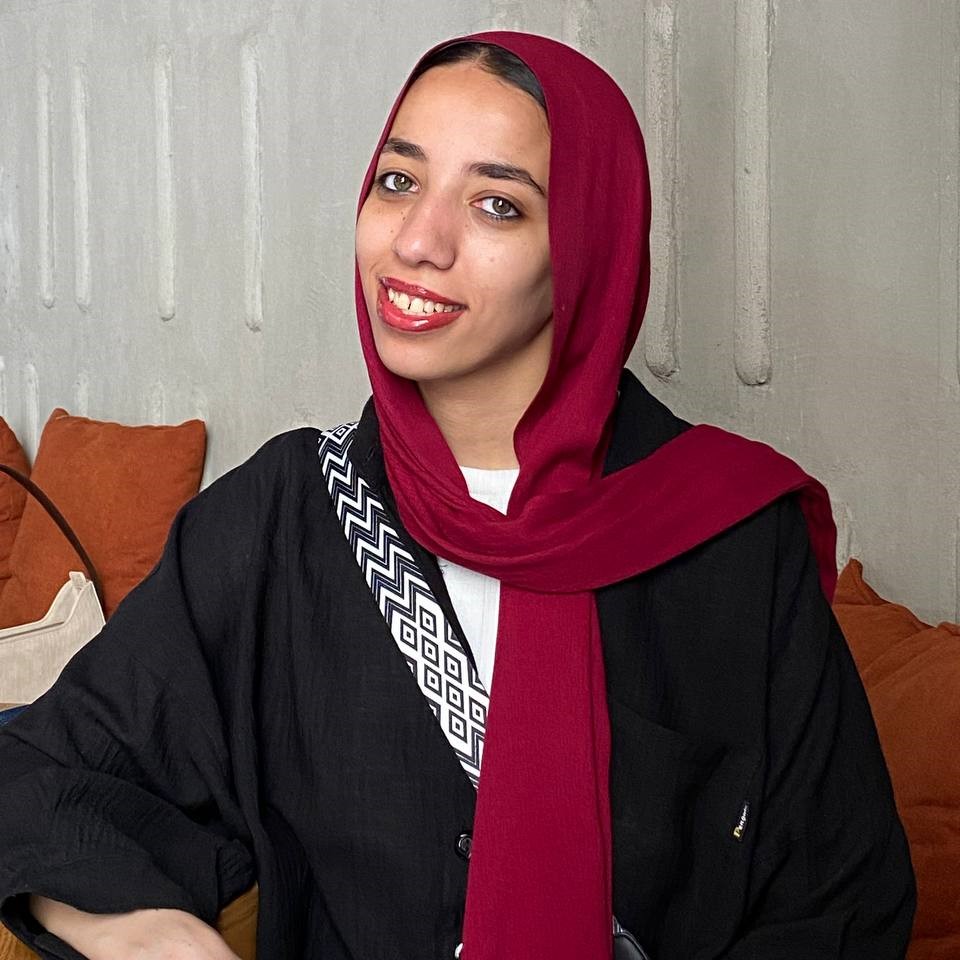 Hajar Zain Al-Abidin